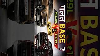 Safari Alloys vs XUV Screens! 😱 ₹13 Lakh Base Model War 🔥