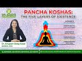 Pancha kosha l 5 layers of existence l what is panch kosh l 