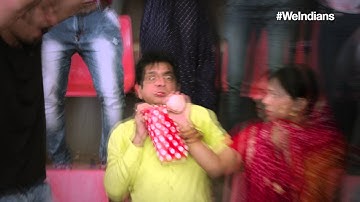 We Indians Love Jaldi! Fast & On-Time Delivery on Amazon.in