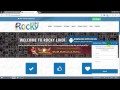 طريقه استخدام Rocky Liker بخصيه الـBookMark الجديده - Rockysite.net - 2017