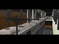 【Railsim PV】東武50070系PV 映画予告編風