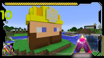 Avant III - ep 10 - Chisels & Bits and Head Automation - FTOG Let