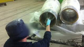 CML – Cement Mortar Lining