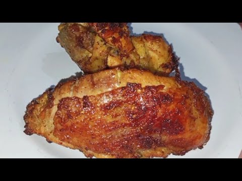 Variasi Masakan RESEP AYAM GORENG UNGKEP GURIH DAN EMPUK Yang Enak