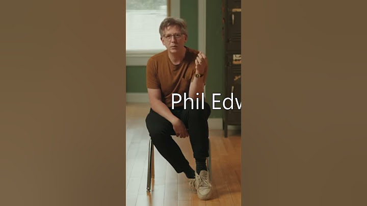 Phil Edwards   Why every American kid sits on the same chair