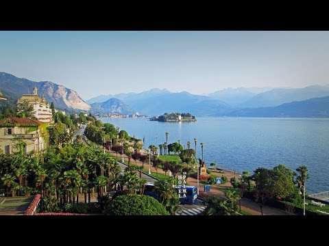 Stresa, Lake Maggiore, Travel In Northern Italy