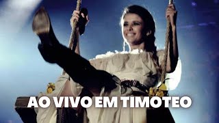 Paula Fernandes - Ao Vivo Em Timóteo (Show Completo / 2012)