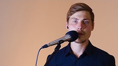 Petr Sarancha | Moonlight sonata - beatbox cover