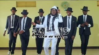 WEEKEND- RAP KID(OFFICIAL VIDEO 4K)