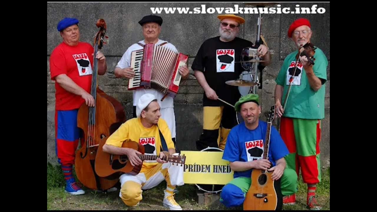 LOJZO -Tradičný Trnavský Jarmok 2016. 4.Časť. 17:43 min.  1080p. GoPro HERO4 SILVER.