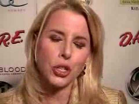 Rita Cosby Compares Anna Nicole Smith to Britney Spears