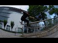 Kenya Okuno: ICM SB | ICM SKATEBOARDING