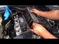HOW TO Remove Fuel Line BMW 5 Series 3 Series E90 E39 528I 328I M5 M3