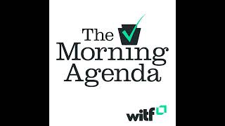 What issues matter to young voters in Pa.?; A new tourism slogan for Pennsylvania by WITF 10 views 10 days ago 12 minutes, 17 seconds