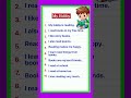 Essay On My Hobby in English || My Hobby Essay in English || 10 Lines On My Hobby in English