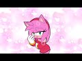 Amy Rose Breaks the Blue Blur and the Ultimate Lifeform with One Ara Ara
