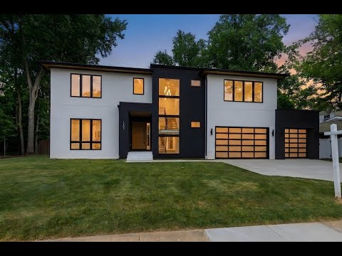 1002 Avery Court, Vienna, VA home video tour