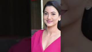 A beautiful Gauhar Khan🥰