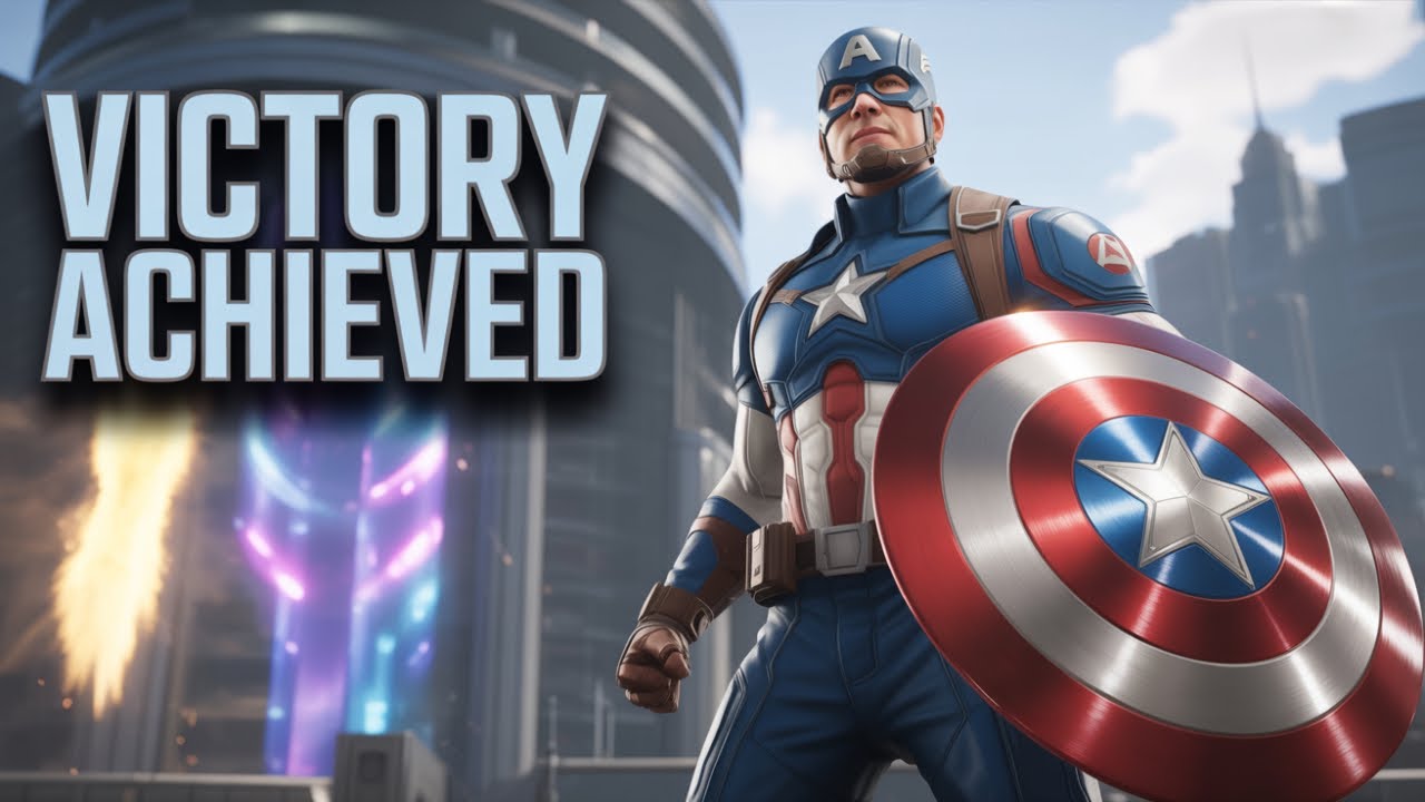 How I Won After Being The Weakest Player