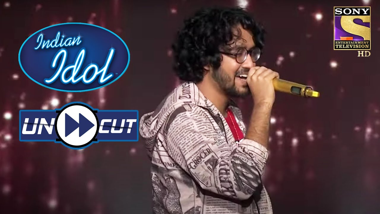 Nihals Singing On Yeh Dil Na Hota Bechara Is Just Marvelous  Indian Idol Season 12  Uncut