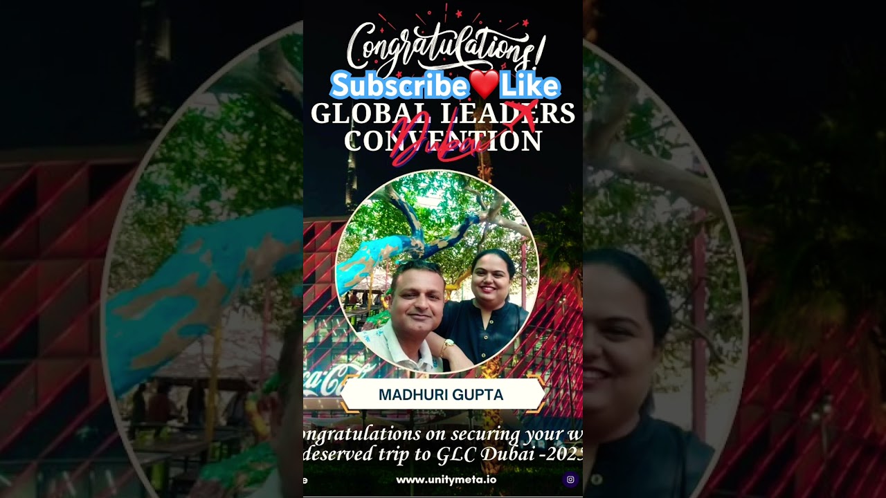 Dubai Trip by UBIT COIN 🌍 comment for insta id   