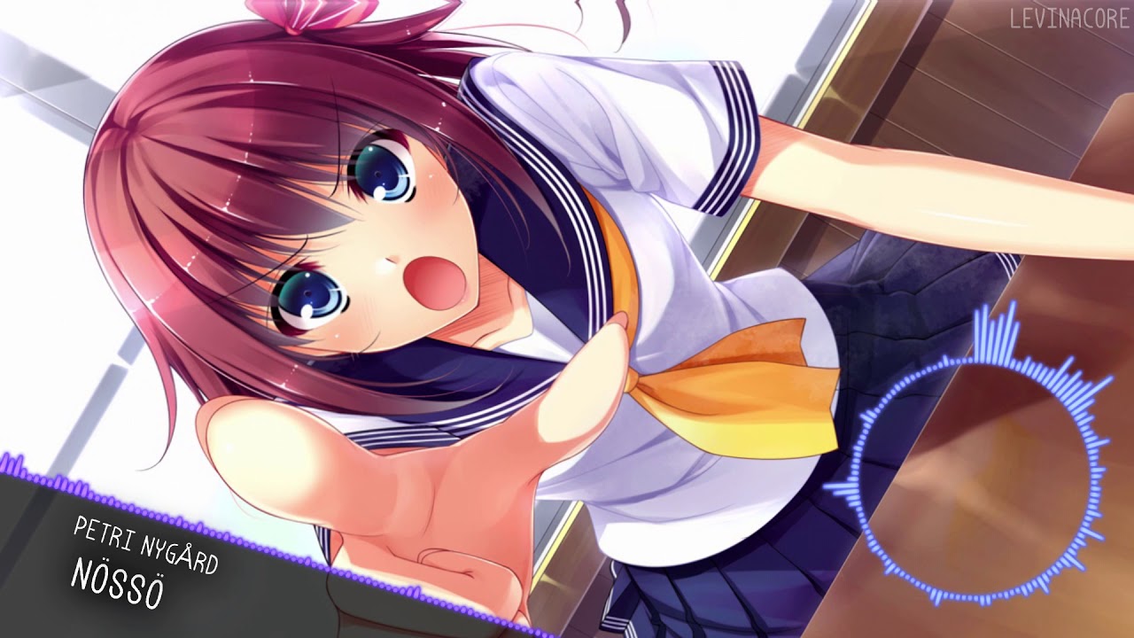 ► Nightcore - Nössö