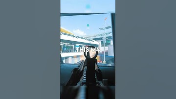 the OG M4 is BACK in MW3