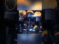 The world's largest engine