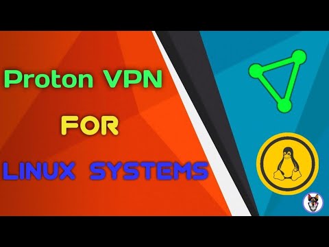 How to Install Proton VPN in Linux Systems | UnusuaL YT