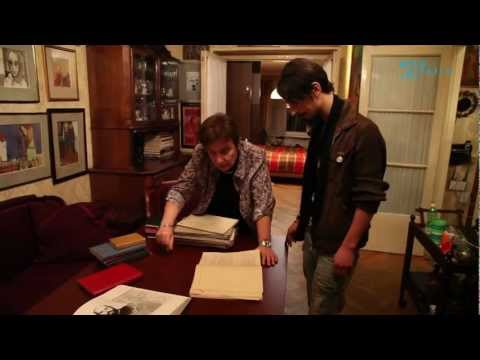 \"იზოლაცია\" #1 - კარლო კაჭარავა