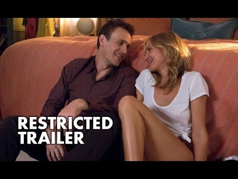 Sex Tape Movie Final Red Band Trailer YouTube 