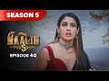 Naagin Drama Serial | Season 5 | EPISODE 40 | Best Drama 2026