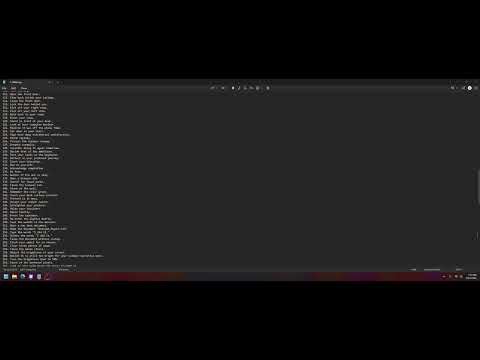 250 Step Tutorial on How to Touch Grass