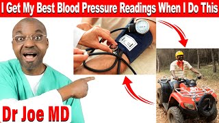 Lower Your Blood Pressure Naturally In 2 Unusual Steps