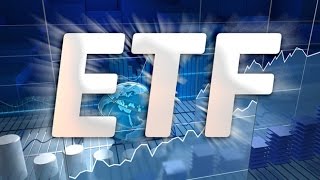 What is Exchange Traded Funds ETF