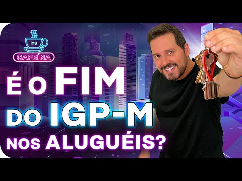 ALUGUEL pode ficar mais BARATO com IVAR e sem IGP-M?