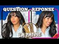 ❕❓ QUESTION-RÉPONSE ⋘LA PATINE⋙🧐 ⋙ ❎Blond Cendré ❎Henné ❎Foncer son Blond ❎Marron Glacé ❎Abîme ❎Roux