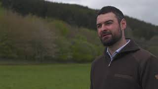 Natural Capital and Sustainable Investment | Andy Turnbull