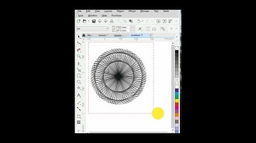 new Corel draw design|| Corel draw || #coreldraw #desging #logodesign #corel #corelpainter #drawing