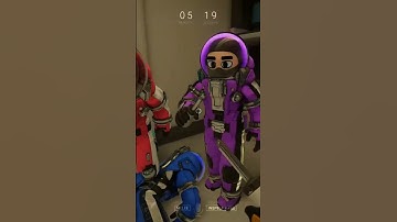 Lockdown Protocol but its a race war