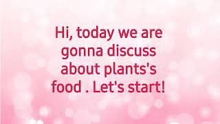 Chlorophyll - Function and Fun facts 😁