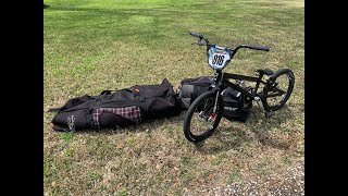 How To Pack Your Bike Presented by Danscomp.com