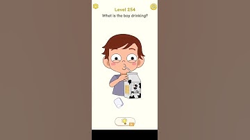 delete puzzle level 254#shorts #trending