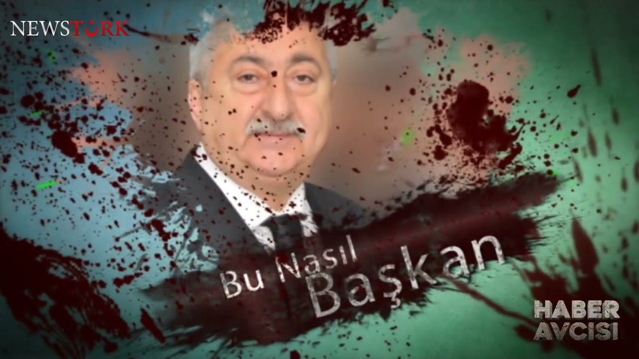 HABER AVCISI BOMBA GİBİ DOSYALARLA EKRANLARA GERİ DÖNÜYOR!..