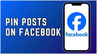 How To Pin Facebook Posts On iPhone 2024