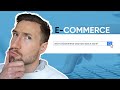 What is Ecommerce and How Does it Work in 2021