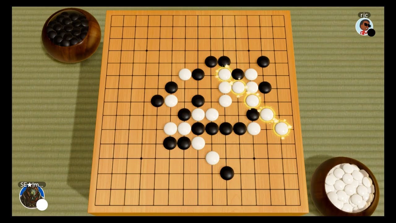 Gomoku - Online Game Hall – Apps no Google Play