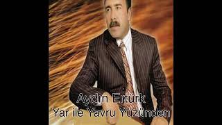Aydın Ertürk Resimi