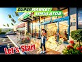 I Spent a Day in the Most Realistic Supermarket Simulator