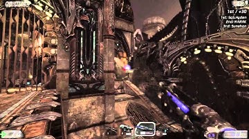 BrUTE  : Intense Frag Movie - by Hyden